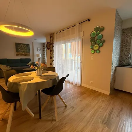 Appartement Literato