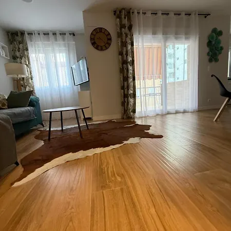 Literato Appartement