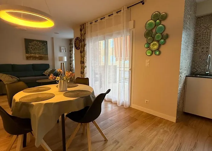 Appartement Literato