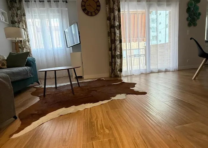 Literato Appartement