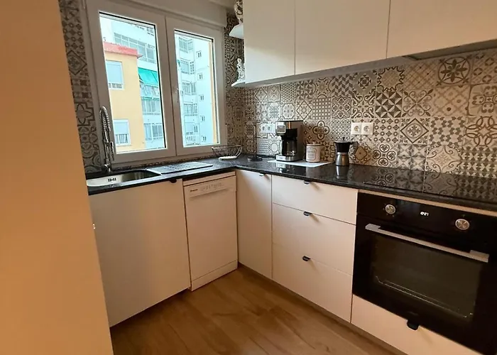 Appartement Literato