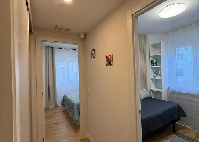 Literato Appartement Alicante