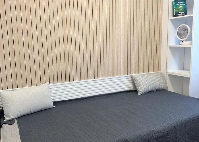 Appartement Literato Alicante